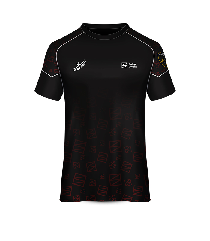 Girls pre academy pack Coleg Gwent Rugby Academy